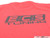 Red ECS Short Sleeve T-Shirt