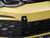 MK8 GTI/Golf R Race Tow Strap - Front - Black