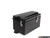 MK8 GTI / Golf R Matte Black Battery Cover Kit