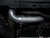 MK8 GTI Intercooler Charge Pipe Kit - Wrinkle Black