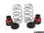 B8 A4 Avant / Allroad Quattro Adjustable Damping Coilovers