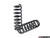 F30/F32 xDrive Lowering Spring Set