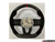ECS MINI Cooper Flat Bottom Carbon Fiber Steering Wheel (Carbon/Alcantara/Red Stitching/RED Center Stripe) - Gen 3