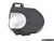 MK8 GTI/Golf R & 8Y A3/S3 Carbon Fiber Expansion Tank Cover