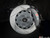 C7 S6/S7 Front Slotted Brake Rotors - Pair (400x38)