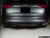 Audi B8/8R Q5 3.0T Downpipe Back Exhaust