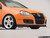 MK5 GTI / Jetta 2.0T Front Lip Spoiler - Textured Black