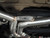 C7.5 A6 Facelift 2.0T Cat back Exhaust