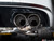 Audi B9 S5 Coupe/Cabriolet 3.0T Valved Exhaust System