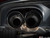 Audi B9 S5 Coupe/Cabriolet 3.0T Valved Exhaust System