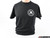 Slammed If You Do, Slammed If You Don't - Short Sleeve T-Shirt - Black