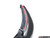 MK5 GTI / Jetta 2.0T Front Lip Spoiler - Gloss Black