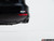 MK6 Jetta GLI Rear Diffuser - Textured Black