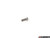 316 Stainless Steel Button Head Hex Drive Screws M4 X 0.7mm Thread, 10mm Long