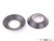 E46M Camber Plate Bearing Insert & Seal Kit - 16mm Flat Seat