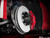Turner Motorsport Front And Rear Full-Floating Slotted TrackSport Rotors Set - (348x36)/(345x24)