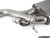 E92 335 Titanium Valved Catback Exhaust