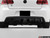 MK6 Golf R Rear Diffuser - Gloss Black