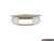 Sun Visor / Mirror Illumination Section Only Light Beige - Priced Each