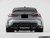 G80 G82 Rear Diffuser - Gloss Black