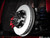 Turner Motorsport Rear Full-Floating Slotted TrackSport Brake Rotor Set (345x24)