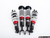 B5 A4 / S4 Quattro Adjustable Damping Coilovers