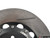 8V RS3 - 2-Piece Slotted Brake Rotors - Front and Rear