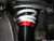 ECS Performance Adjustable Coilover System - F10 AWD