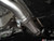 Audi B9 A4 2.0T Non Valved Exhaust System - Cat Back