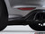 MK7 Golf R Carbon Fiber Rear Diffuser