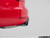 MK6 Jetta GLI Rear Diffuser - Gloss Black