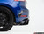 MK7.5 Golf R Gloss Black Rear Diffuser