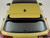 MK8 GTI Hatch Spoiler Extension - Gloss Black