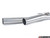 F80 F82 M3/M4 Stainless Performance CATBACK Exhaust - Valved