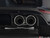 MK7 Golf R Gloss Black Rear Diffuser