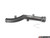 Metal Water Pipe With Clip - MINI Cooper R55/R56/R57/R58/R59/R60/R61