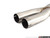 G80 M3 G82 M4 Stainless Valved Catback Exhaust