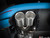 F80 F82 M3/M4 Titanium Performance CATBACK Exhaust - Valved