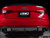 Audi B9 A4 2.0T Valved Exhaust System - Cat Back