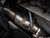 Audi B7 A4 2.0T Exhaust System - Turbo Back or Cat Back