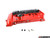 Upgraded Aluminum Valve Cover Kit - Red N18