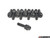 Rennline 82mm OEM+ R14 Porsche Lug Bolts Sets Of 10