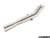 Turner E46 325/330 Valved Catback Exhaust