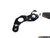 E9x M3 Carbon Fiber Strut Tower Brace - Front