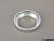 Smooth Large MMI Knob Cover Bright Dip/Clear