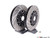 Stage 5 BBK Rotors - Pair