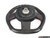 ECS MINI Cooper Flat Bottom Carbon Fiber Steering Wheel (Carbon/Perforated Leather/Red Stitching) NO RED Center Stripe - Gen 1 Three Spoke