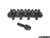 Rennline 72mm OEM+ R14 Porsche Lug Bolts Sets Of 10