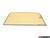 UV Sunshades - Full Vehicle Window Set (Gold) - ES4684883