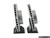 Front V5 Plain Brake Rotors - Set (324x30) - ES4669144
